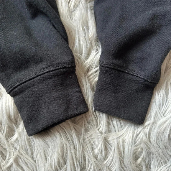 SEA NEW YORK Eyelet Pullover Sweatshirt Size XS - Picture 5 of 7